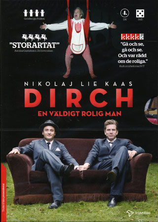 019 Dirch (BEG DVD)