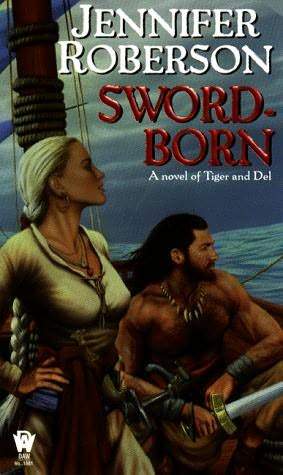 Sword-Born (BOK) IMPORT
