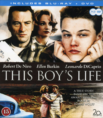 This Boy's Life (Blu-ray) beg