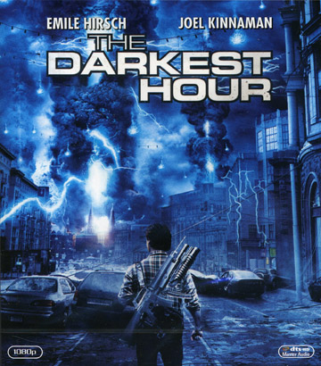 Darkest Hour (Blu-ray)BEG