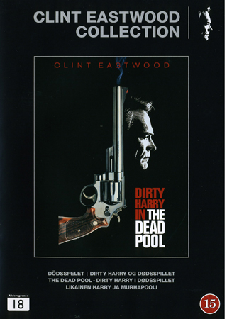 21 Dead Pool (DVD)