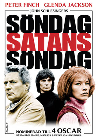 S 122 Söndag, Satans Söndag (beg dvd)