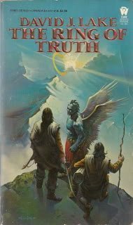 Ring of Truth (bok) import