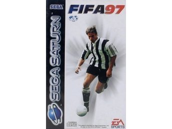 FIFA 97 (SATURN)