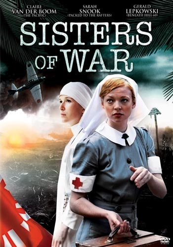 Sisters of war (beg dvd)