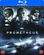 Prometheus (beg blu-ray)