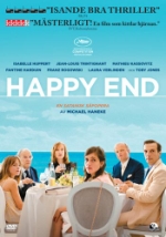 happy end (dvd)