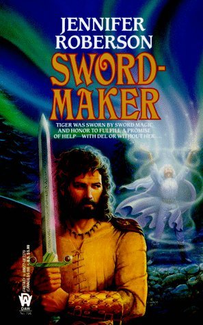 Sword-Maker (bok) import