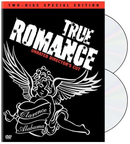TRUE ROMANCE (BEG DVD - USA IMPORT)