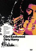 Dirty Harry (beg dvd) snappbox