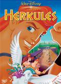 Herkules - Disneyklassiker 35 (beg dvd)