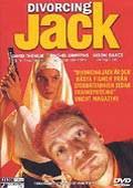 Divorcing Jack (dvd)