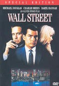 Wall street (dvd)