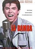 La Bamba (beg dvd)