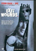 exit wounds (beg dvd)snappcase