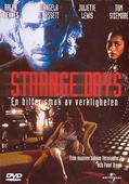 STRANGE DAYS (BEG DVD)