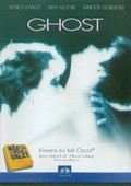 Ghost (BEG DVD)
