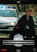 Mordkommissionen 2 (dvd)