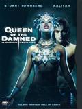 Queen of the Damned (beg dvd)
