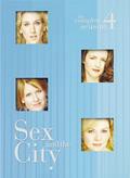 Sex and the City - Season 4 (DVD)