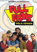 Full Frys (beg dvd)