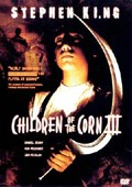 Children Of The Corn 3 (beg dvd)