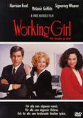 Working Girl (BEG DVD)