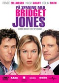 På Spaning Med Bridget Jones (beg dvd)