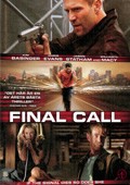 Final Call (BEG hyr DVD)