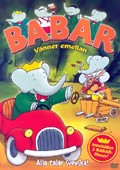 Babar - Volym 6: Vänner emellan (beg dvd)