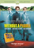 Without A Paddle (beg dvd)