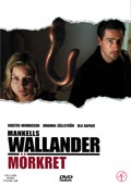 wallander - Mörkret  (beg hyr dvd)