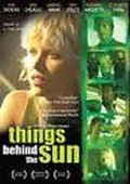 Things Behind The Sun (beg hyr dvd)