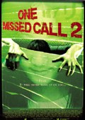 One Missed Call 2 (beg dvd)