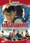 Kalle Blomkvist - Mästerdetektiven lever farligt (BEG DVD)