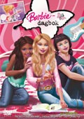 Barbie - Dagbok (beg dvd)