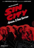 Sin City - Special Edition (2 DVD) beg