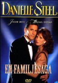 Danielle Steel - En familjesaga (beg dvd)