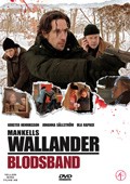 WALLANDER Blodsband (BEG HYR DVD)