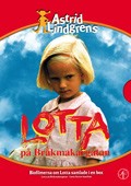 Lotta På Bråkmakargatan - Box (beg dvd)