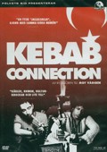 Kebab Connection (beg dvd)