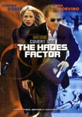 Covert One - The Hades Factor (beg dvd)