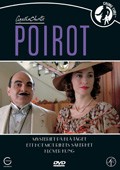Poirot  5 (beg dvd)