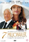 7 Miljonärer (beg hyr dvd)