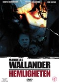 WALLANDER - Hemligheten  (BEG DVD)