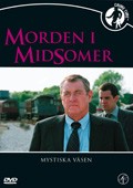 Morden i Midsomer 35 (beg dvd)
