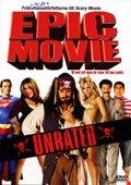 Epic Movie (dvd)