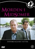 Morden i Midsomer 36 Dödsbringande vatten (beg dvd)
