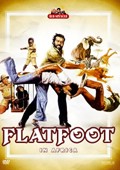 Flatfoot - In Africa (beg dvd)