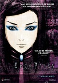 Ergo Proxy vol.1 (dvd)